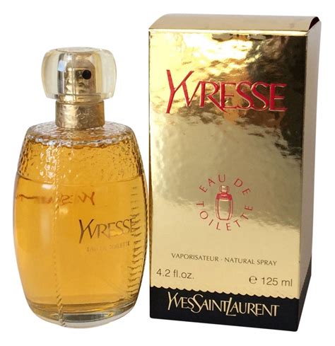 yvresse yves saint laurent douglas|is yvresse champagne perfume discontinued.